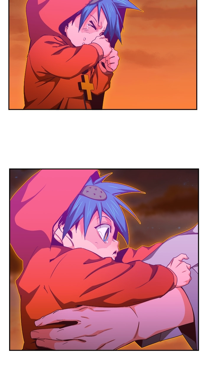The God of High School Chapter 569 page 97 - 