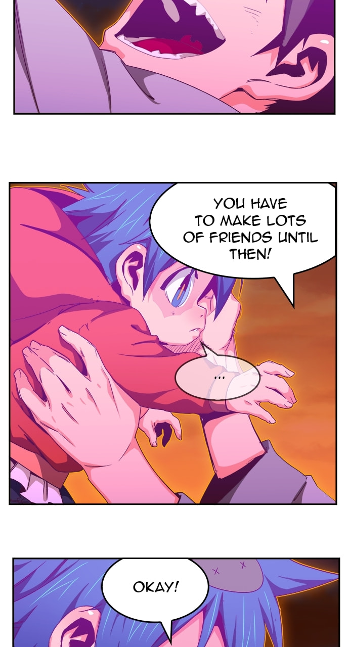 The God of High School Chapter 569 page 99 - 