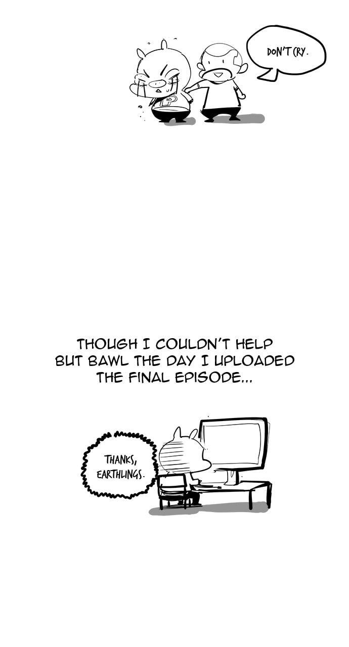 The God of High School Chapter 570 page 13 - 