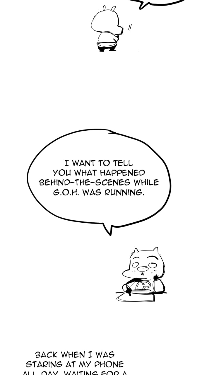 The God of High School Chapter 570 page 15 - 