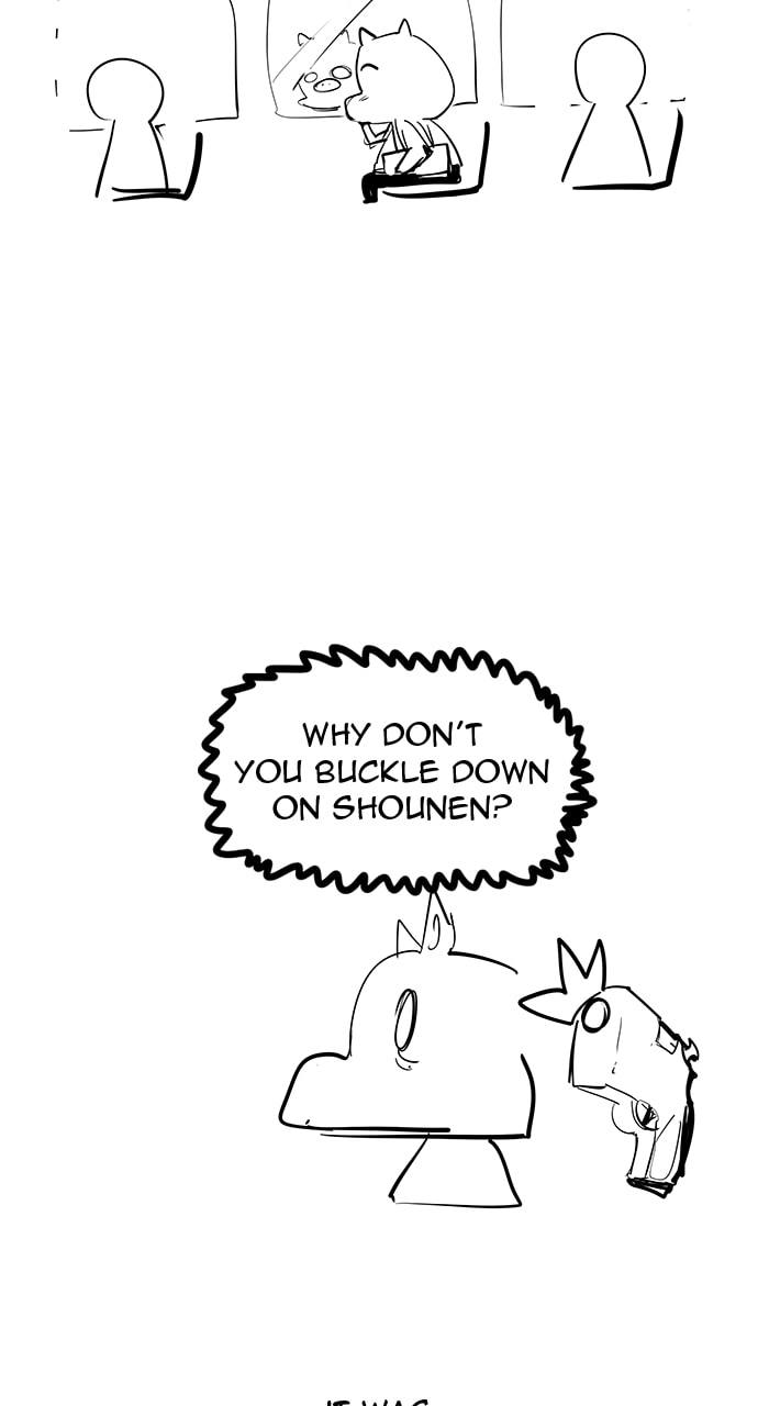 The God of High School Chapter 570 page 18 - 