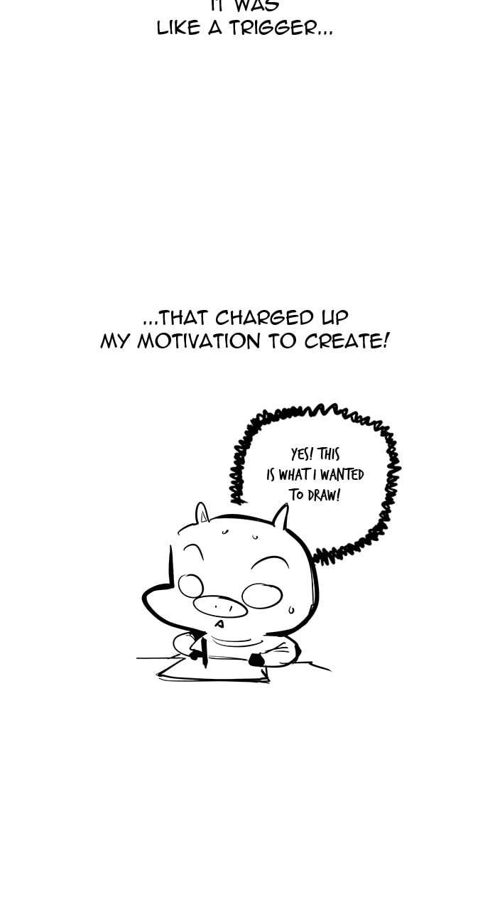 The God of High School Chapter 570 page 19 - 