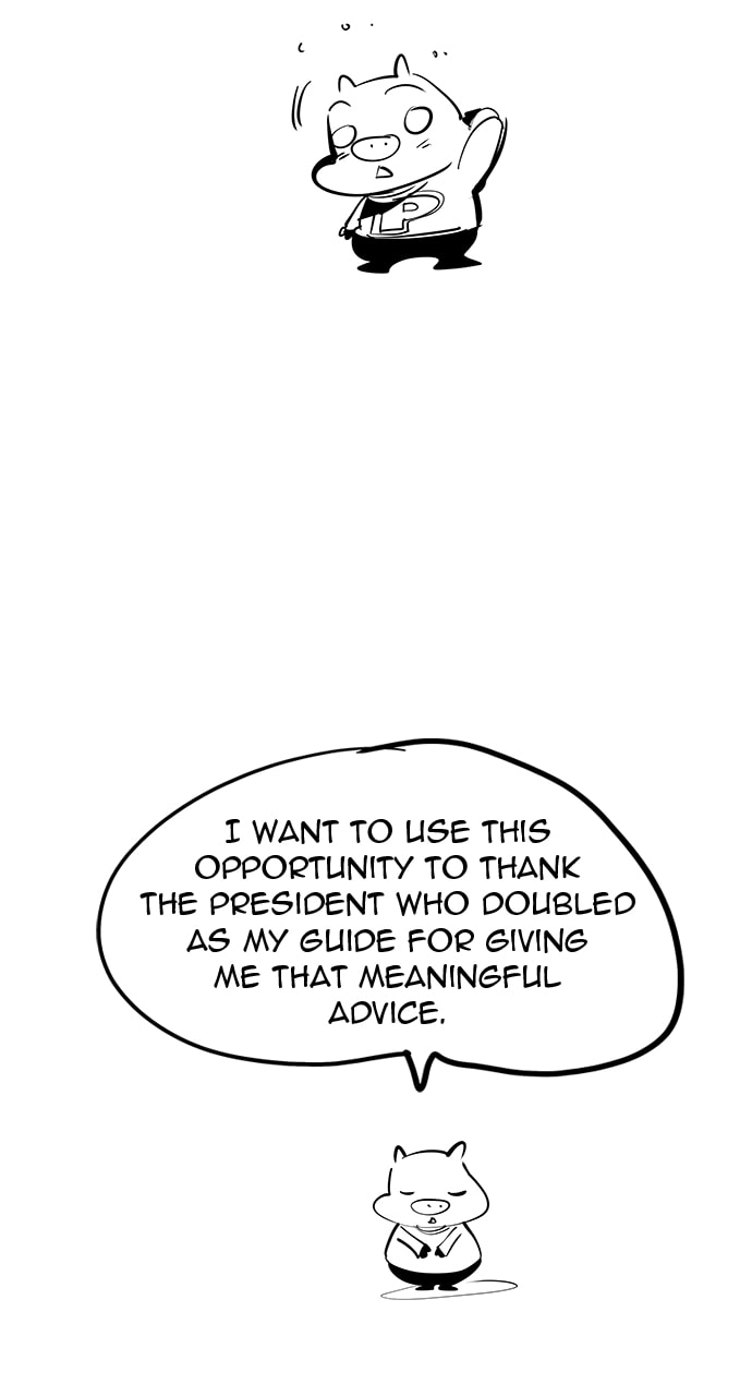 The God of High School Chapter 570 page 21 - 