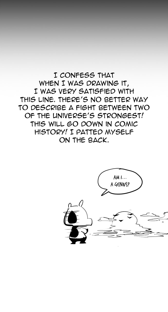 The God of High School Chapter 570 page 25 - 