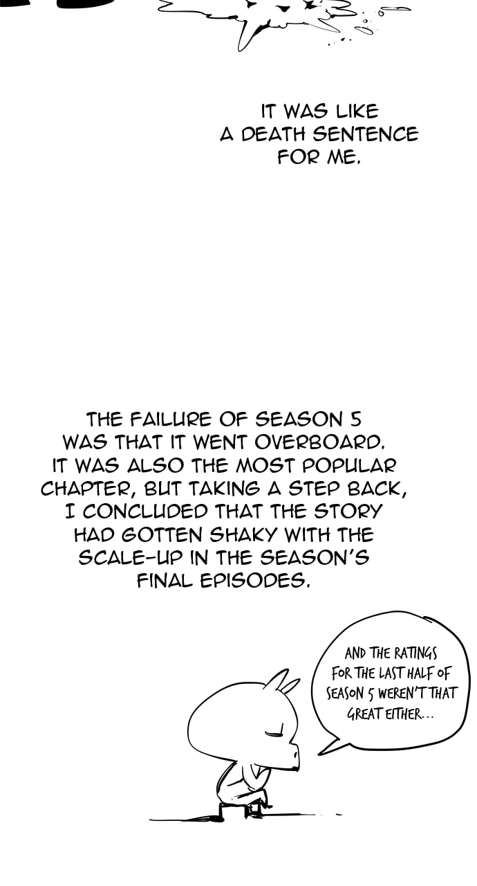 The God of High School Chapter 570 page 30 - 