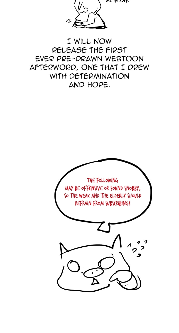 The God of High School Chapter 570 page 45 - 