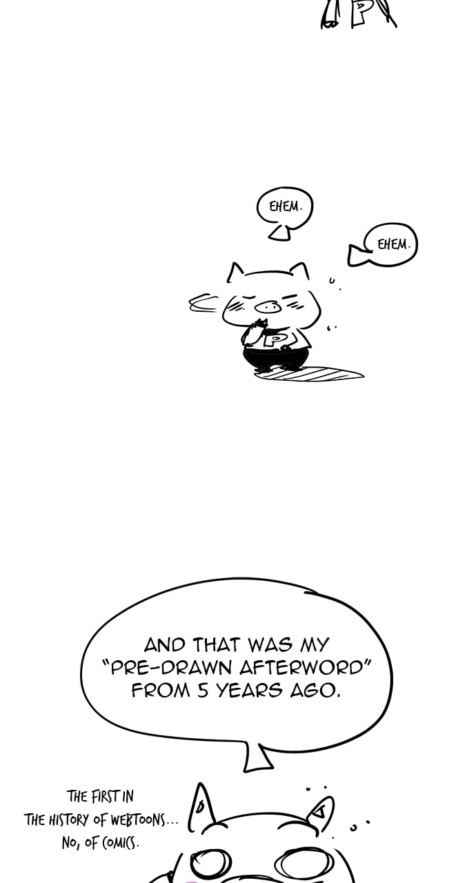 The God of High School Chapter 570 page 59 - 