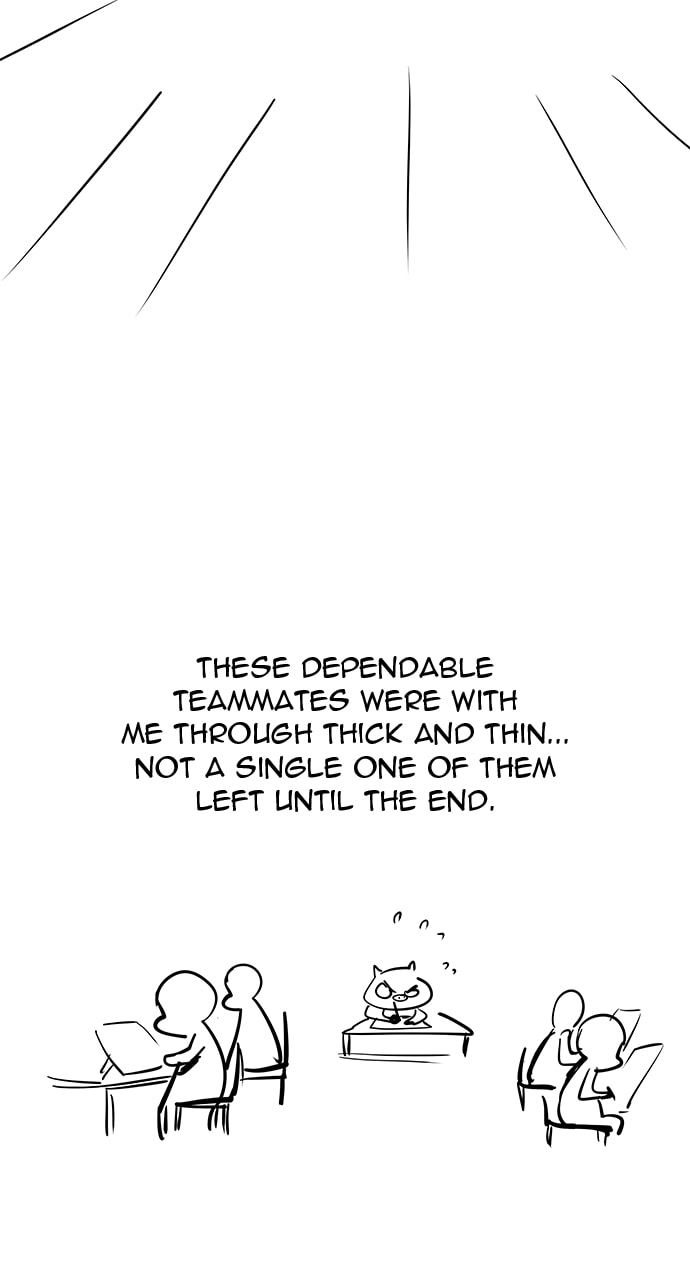 The God of High School Chapter 570 page 66 - 