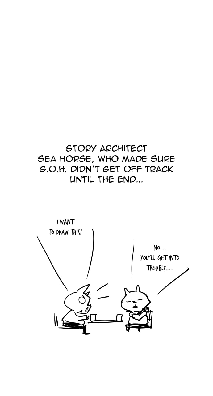 The God of High School Chapter 570 page 70 - 