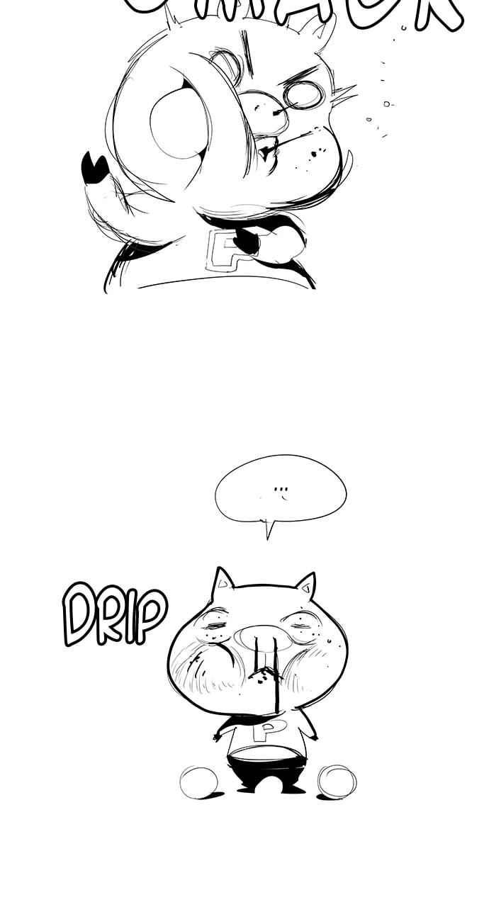 The God of High School Chapter 570 page 8 - 