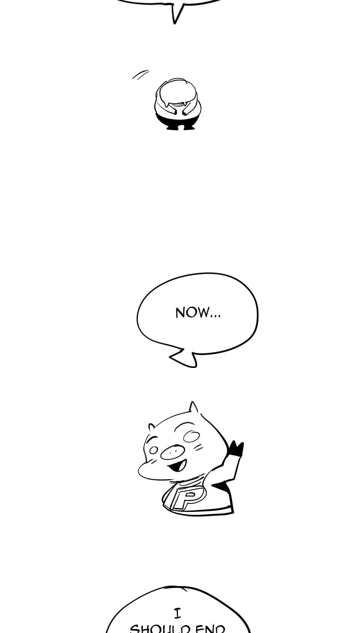 The God of High School Chapter 570 page 91 - 
