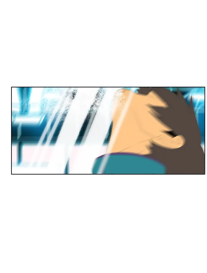 The God of High School Chapter 6 page 39 - 