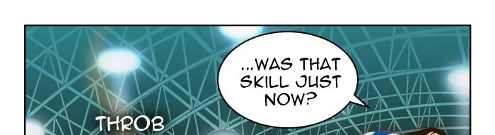 The God of High School Chapter 7 page 27 - 