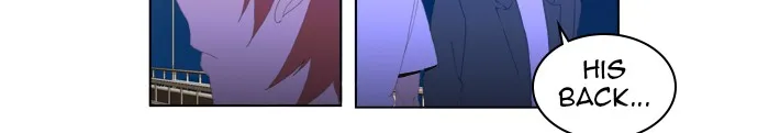 The God of High School Chapter 8 page 21 - 
