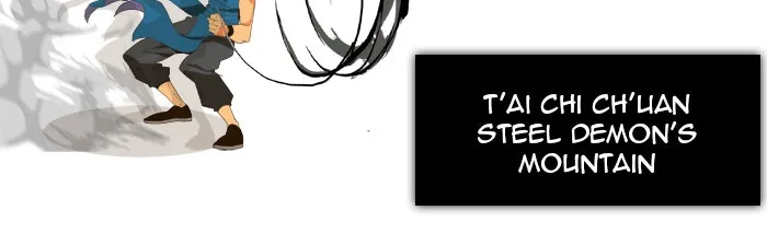 The God of High School Chapter 9 page 28 - 