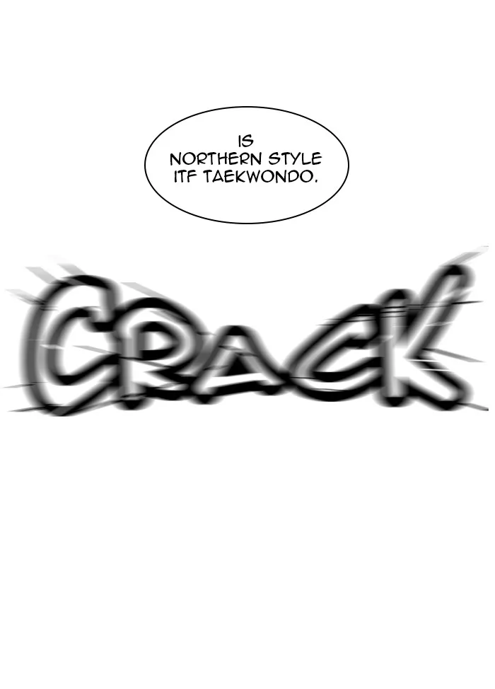 The God of High School Chapter 9 page 46 - 