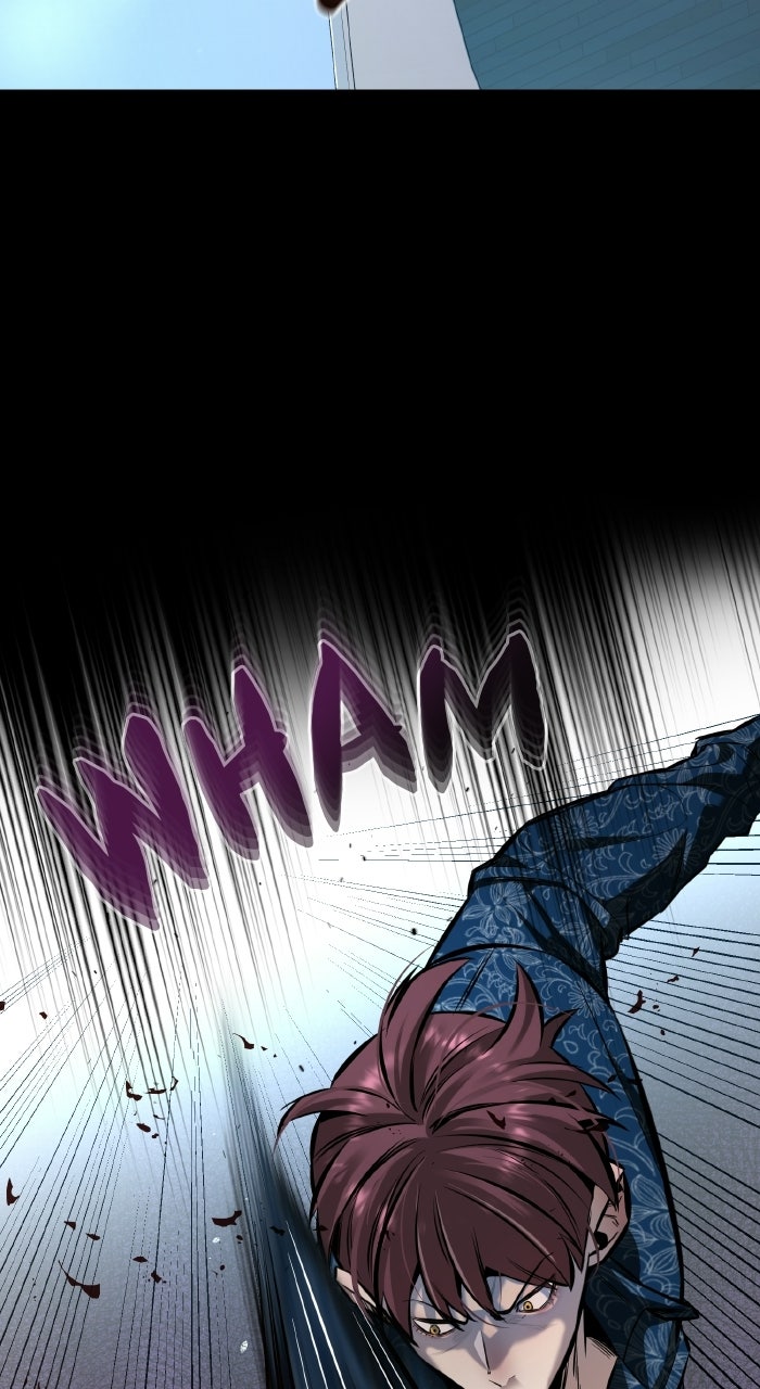 The God of Improv Episode 1 page 2 - 