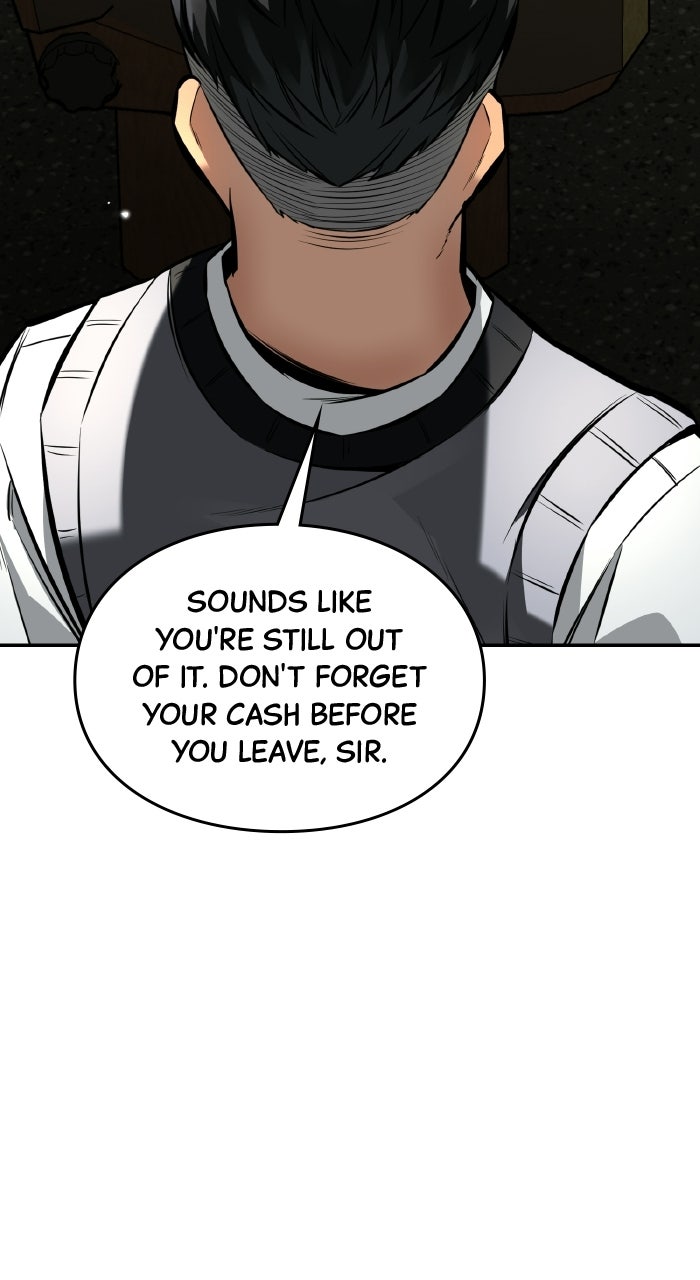 The God of Improv Episode 1 page 103 - 