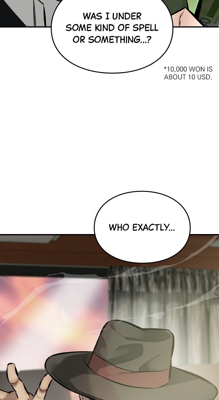The God of Improv Episode 1 page 107 - 