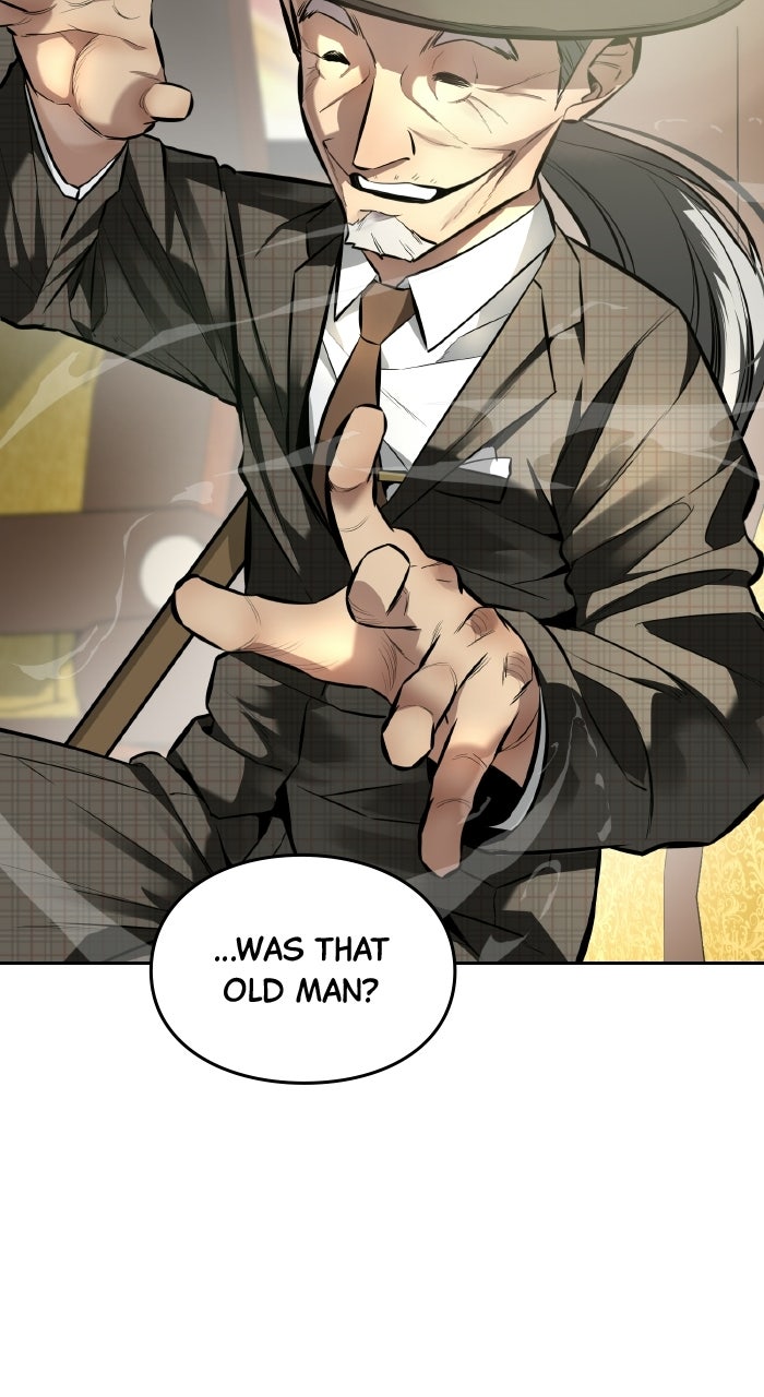 The God of Improv Episode 1 page 108 - 