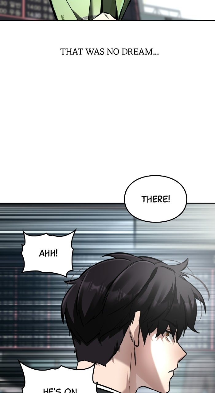 The God of Improv Episode 1 page 111 - 