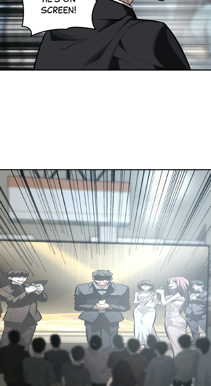 The God of Improv Episode 1 page 112 - 