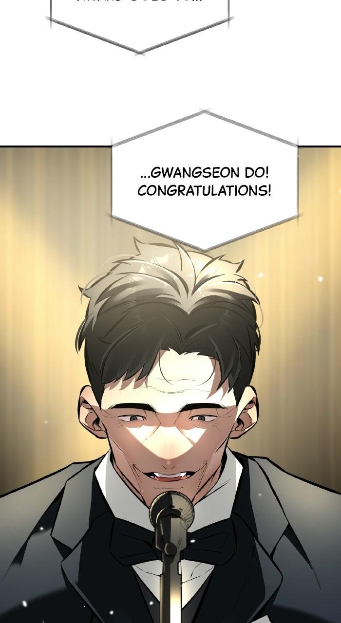 The God of Improv Episode 1 page 115 - 