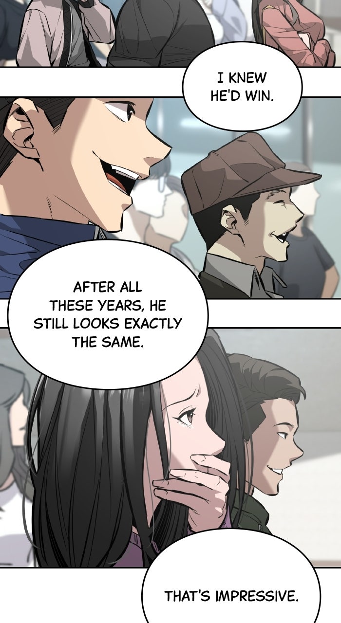 The God of Improv Episode 1 page 117 - 