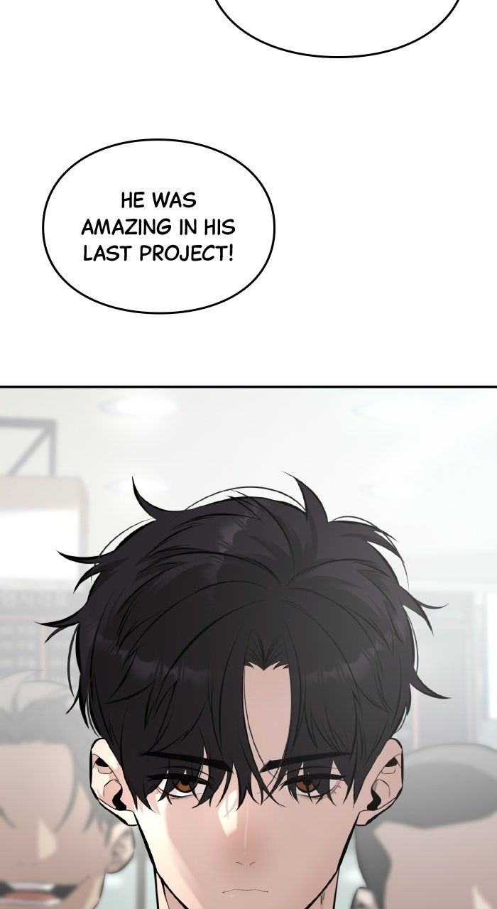 The God of Improv Episode 1 page 118 - 