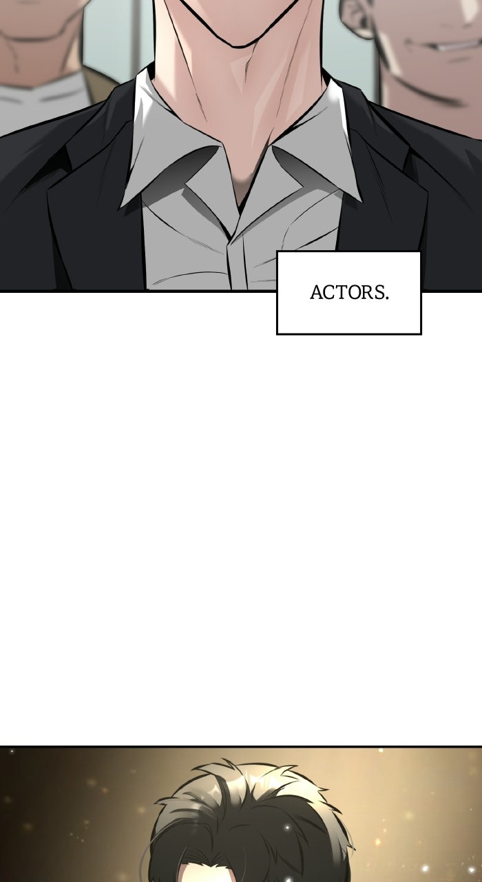The God of Improv Episode 1 page 119 - 