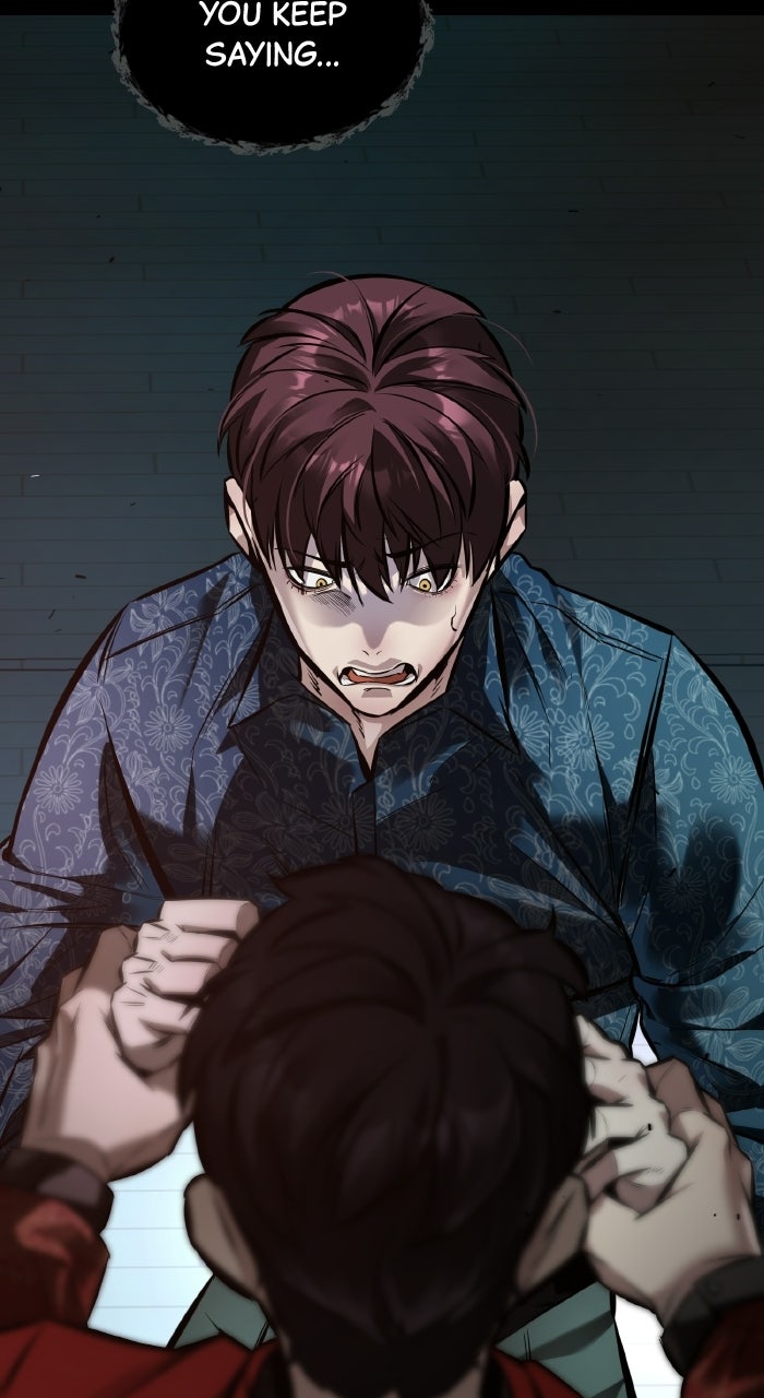 The God of Improv Episode 1 page 13 - 