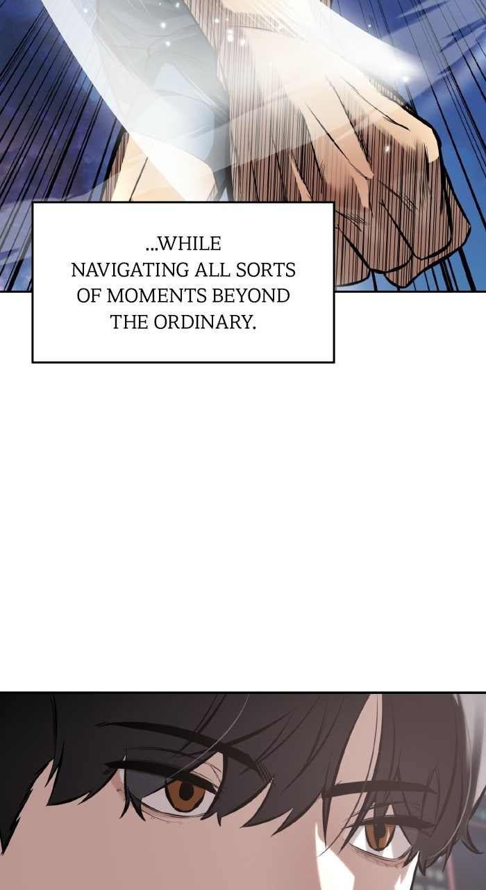 The God of Improv Episode 1 page 122 - 
