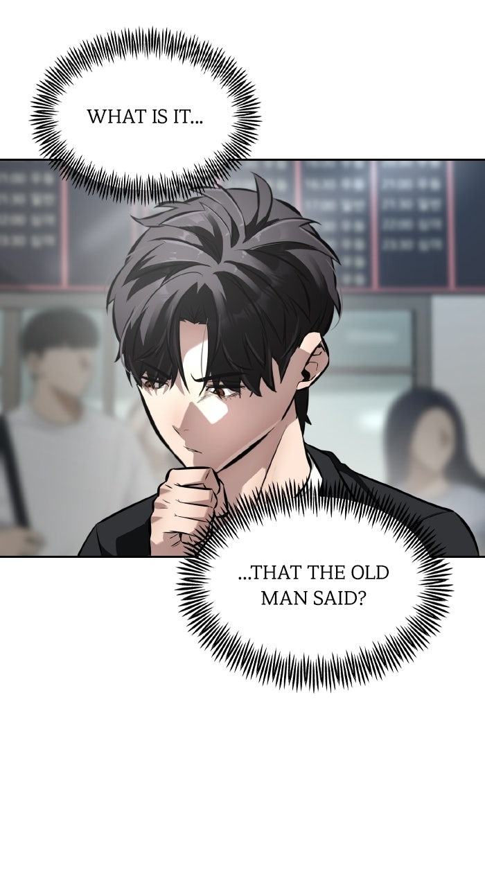 The God of Improv Episode 1 page 126 - 