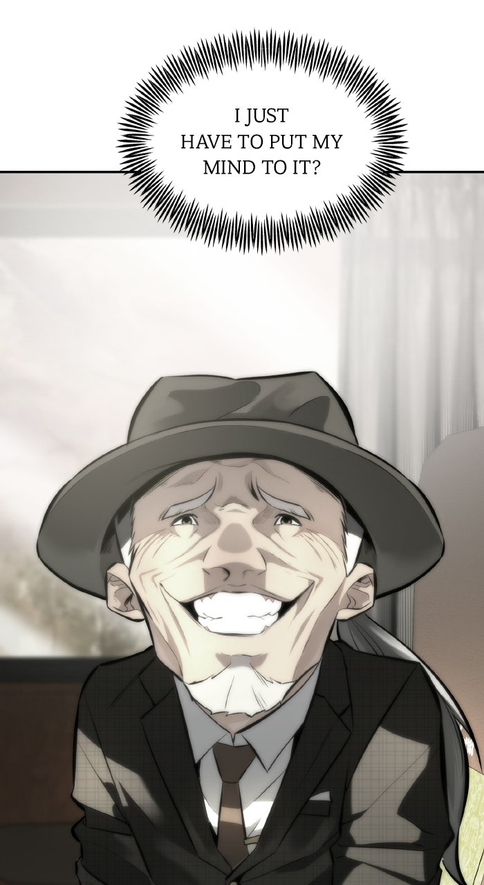 The God of Improv Episode 1 page 127 - 