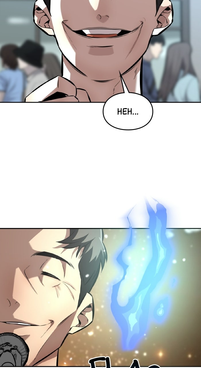 The God of Improv Episode 1 page 129 - 