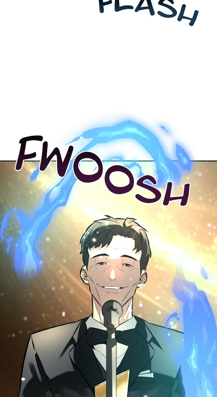 The God of Improv Episode 1 page 130 - 