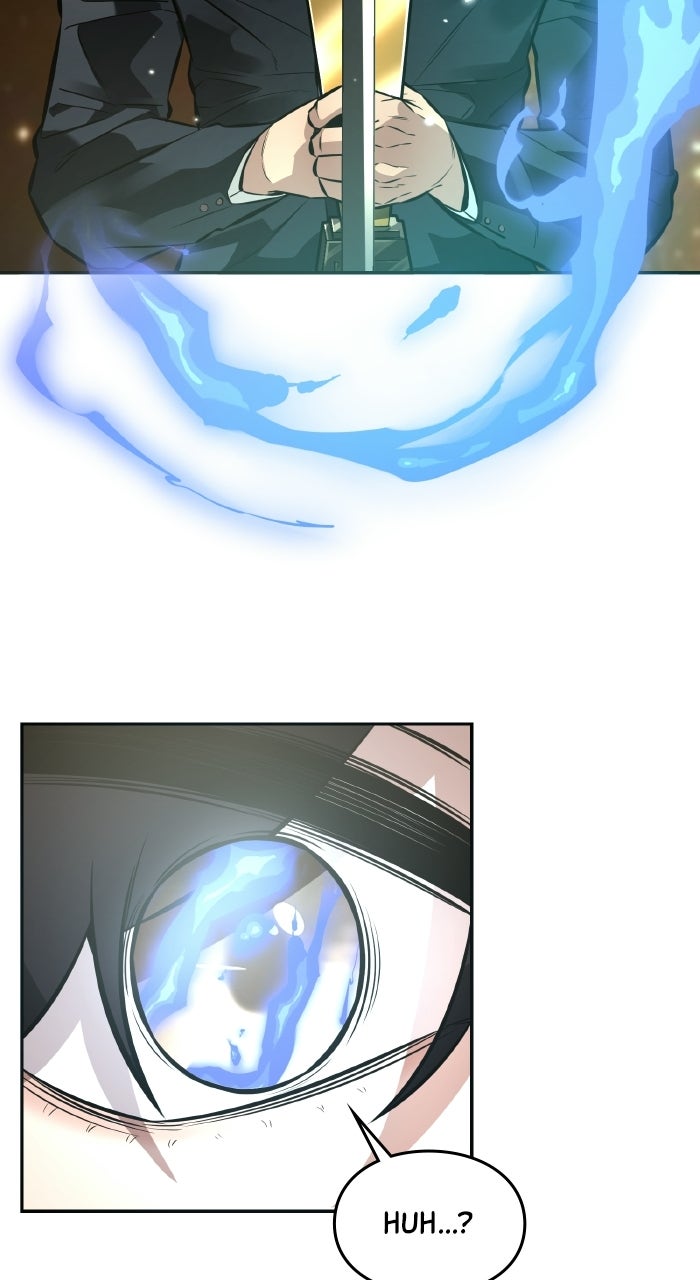 The God of Improv Episode 1 page 131 - 