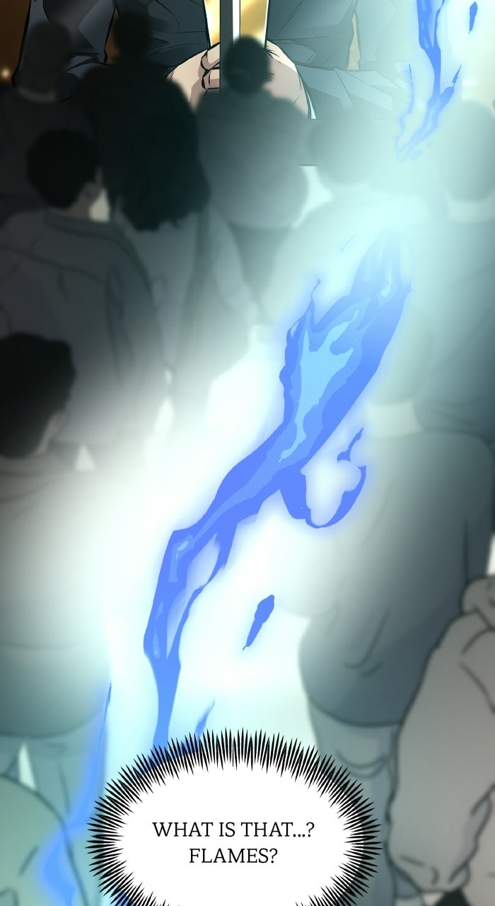 The God of Improv Episode 1 page 133 - 