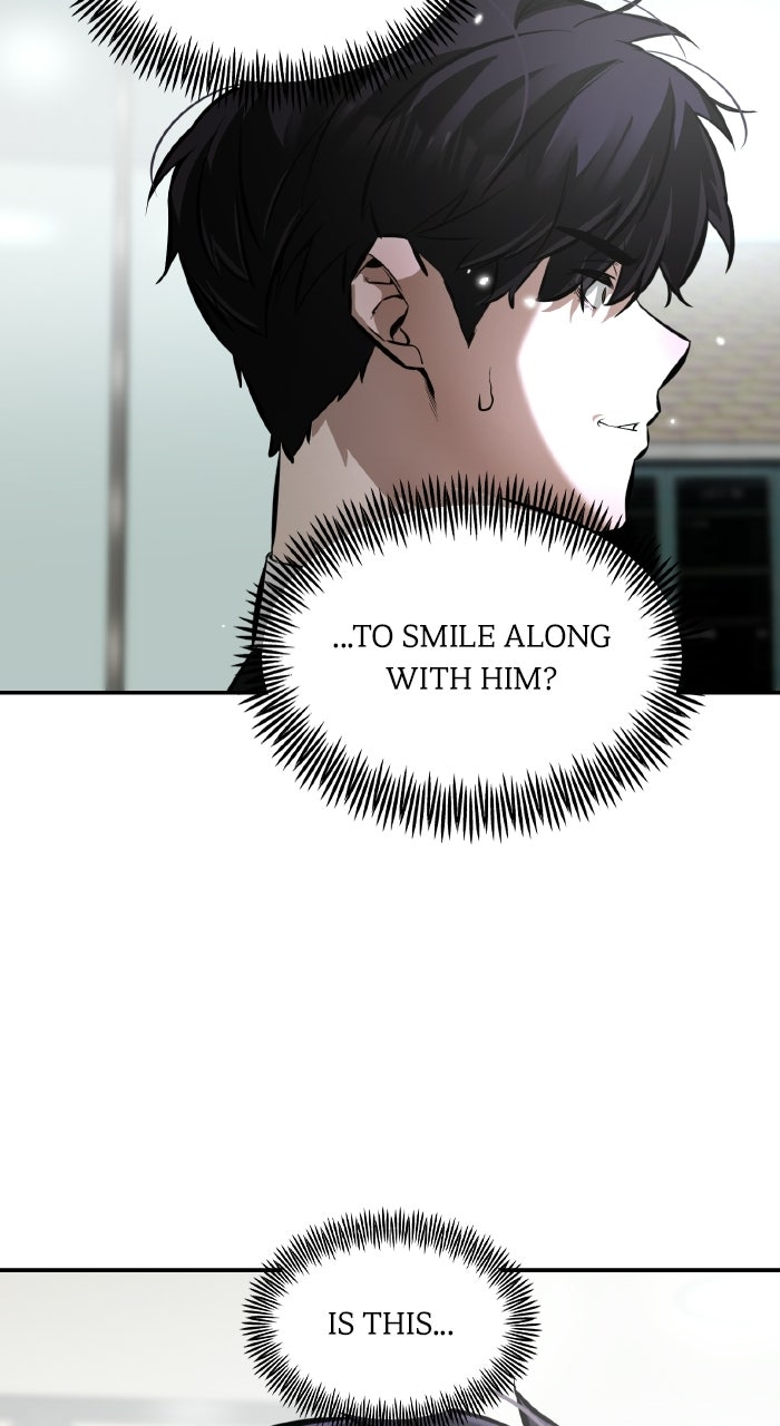 The God of Improv Episode 1 page 137 - 