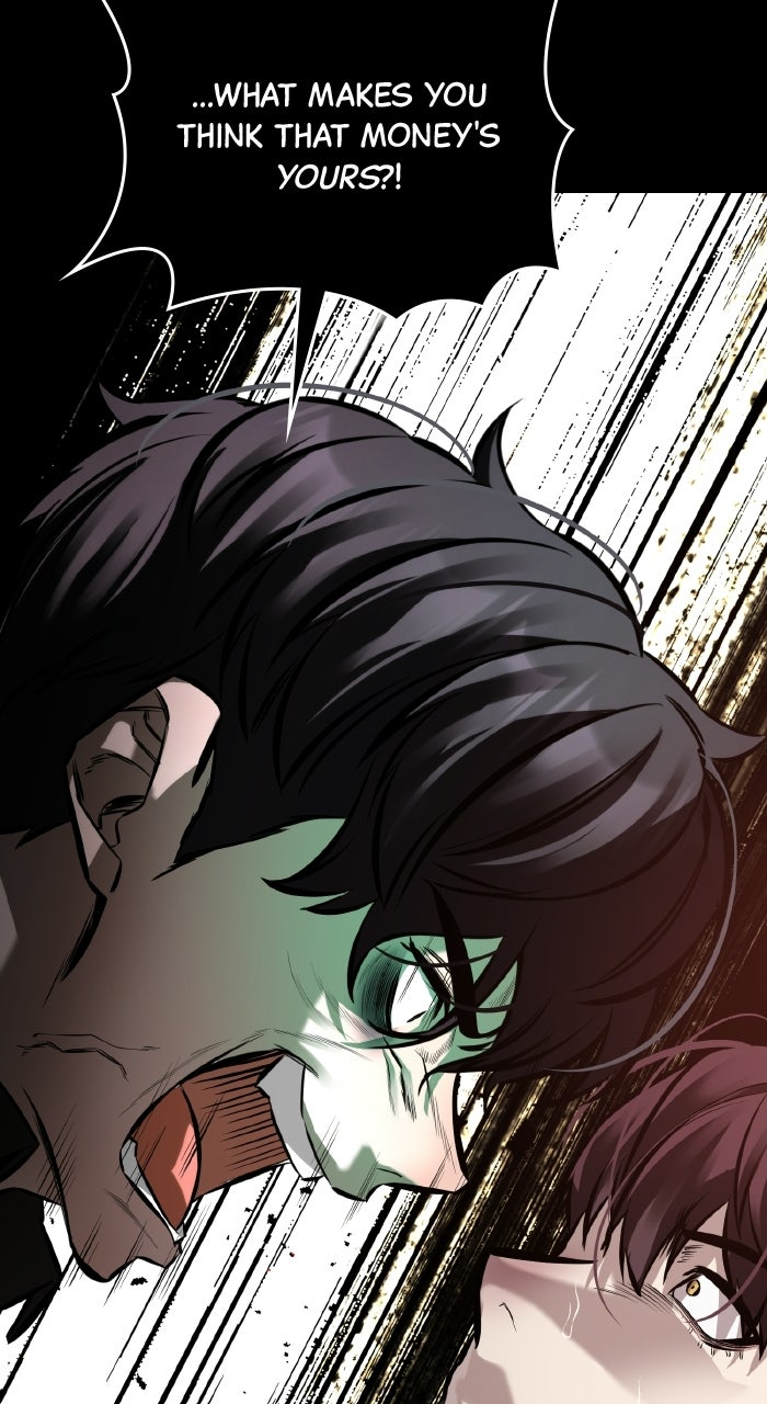 The God of Improv Episode 1 page 15 - 