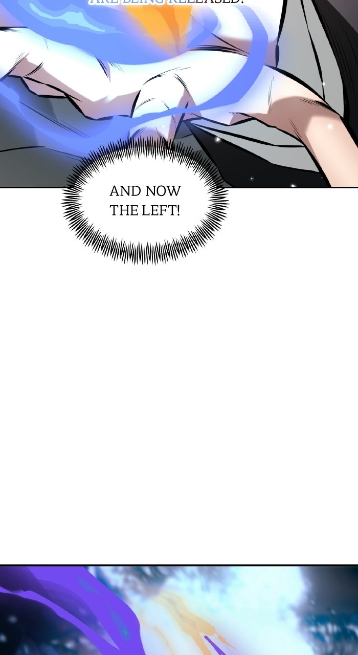 The God of Improv Episode 1 page 146 - 