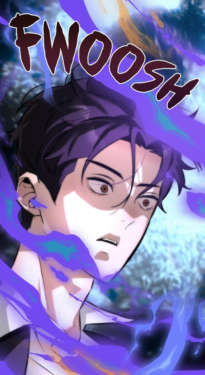 The God of Improv Episode 1 page 147 - 