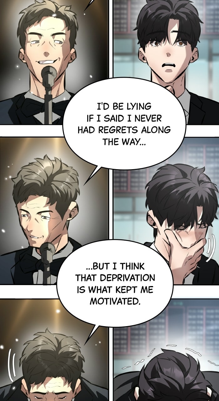 The God of Improv Episode 1 page 150 - 