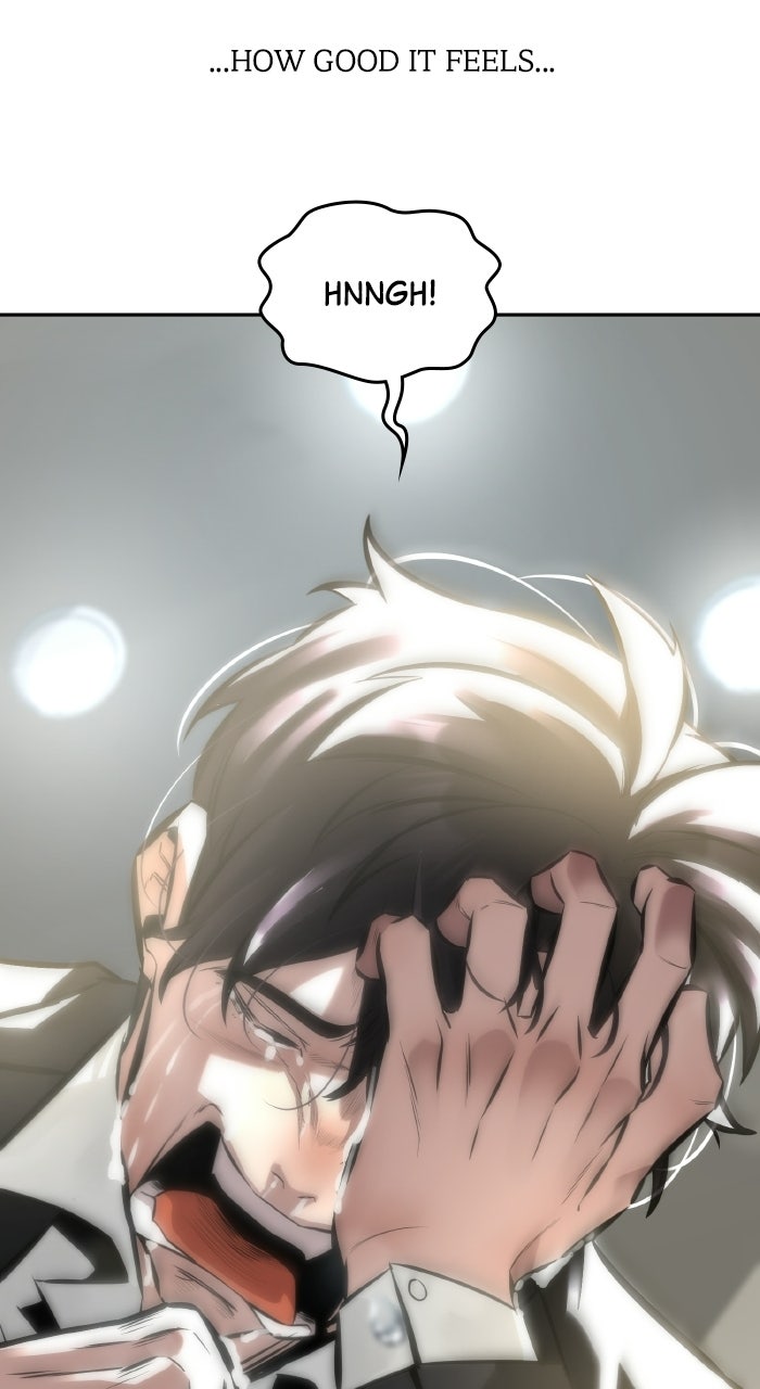 The God of Improv Episode 1 page 156 - 