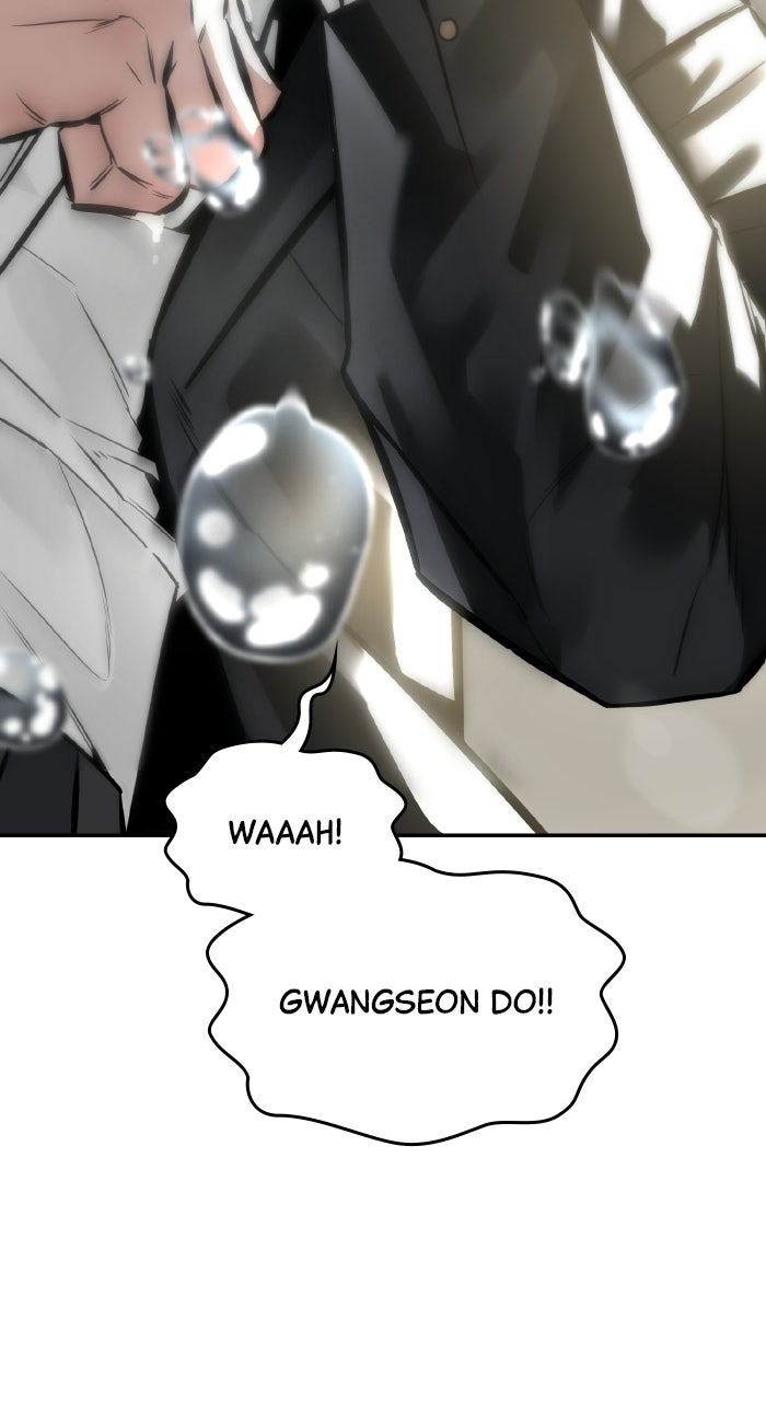 The God of Improv Episode 1 page 157 - 