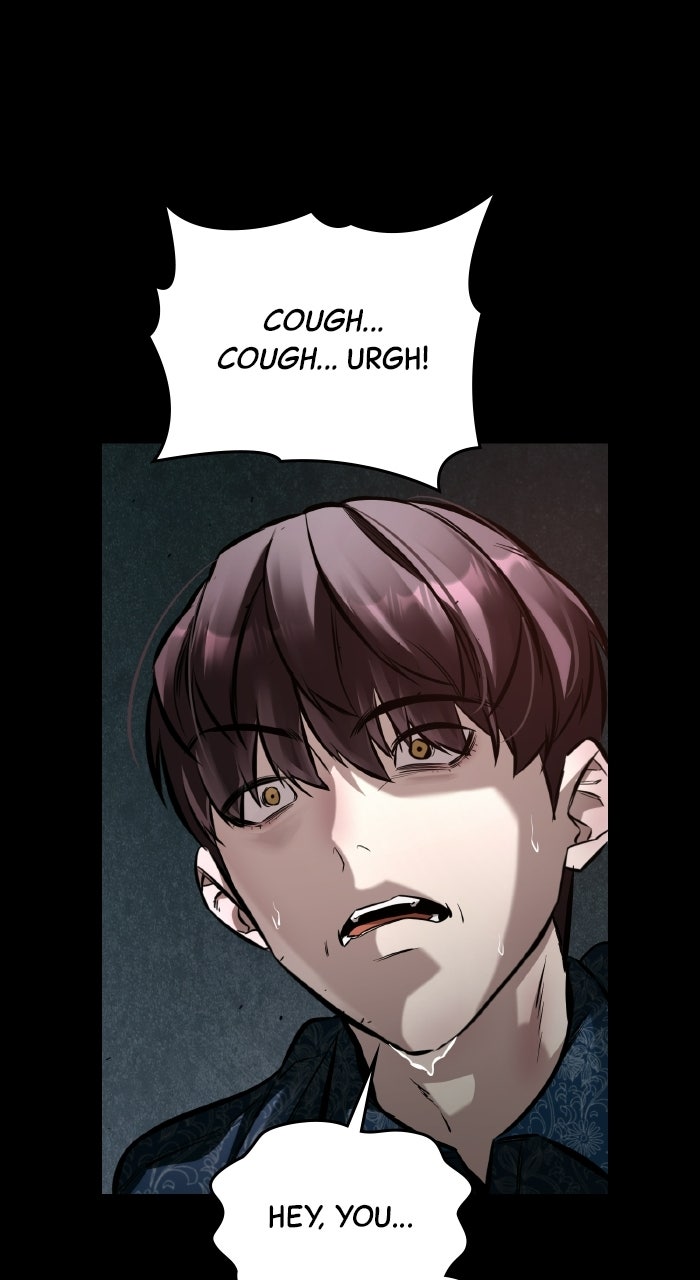 The God of Improv Episode 1 page 18 - 