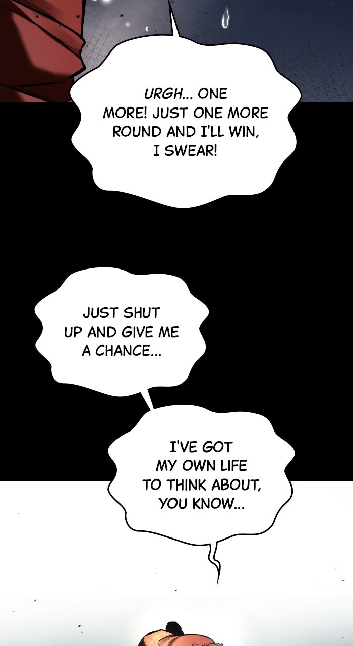 The God of Improv Episode 1 page 20 - 