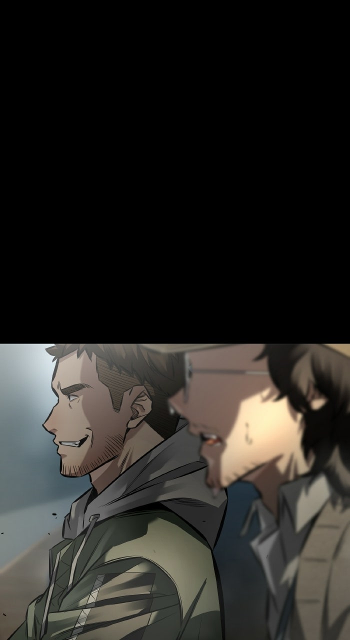 The God of Improv Episode 1 page 22 - 