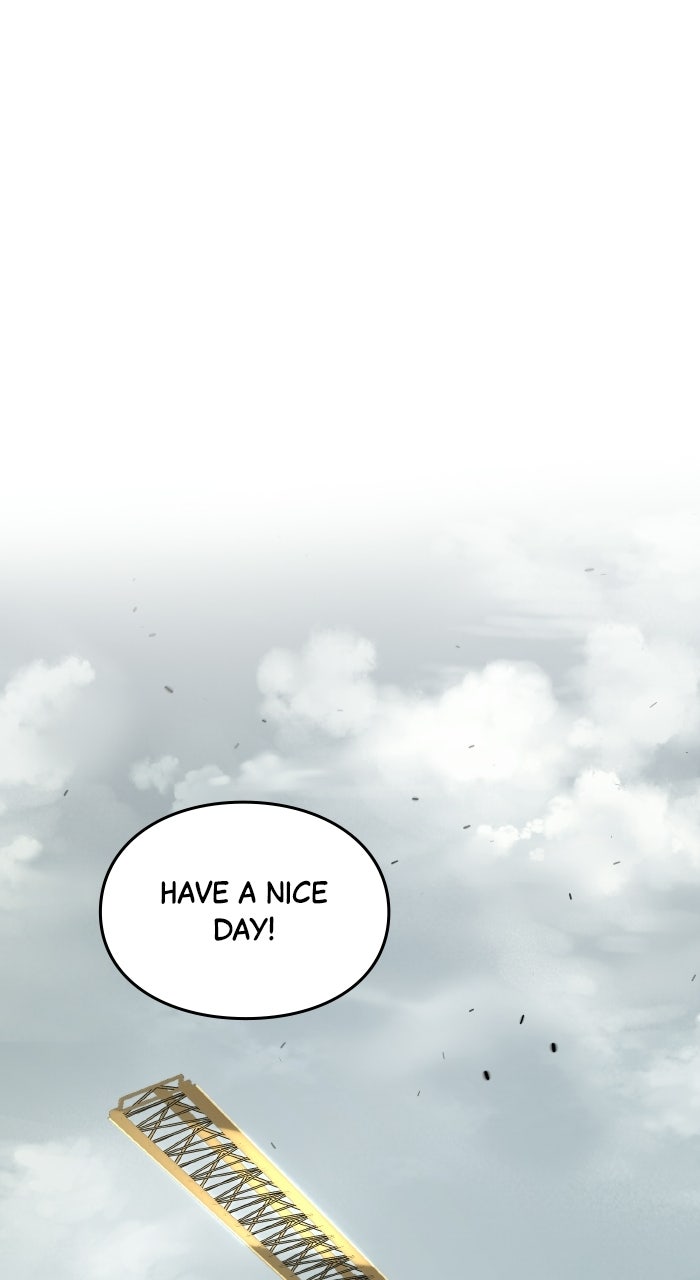 The God of Improv Episode 1 page 28 - 
