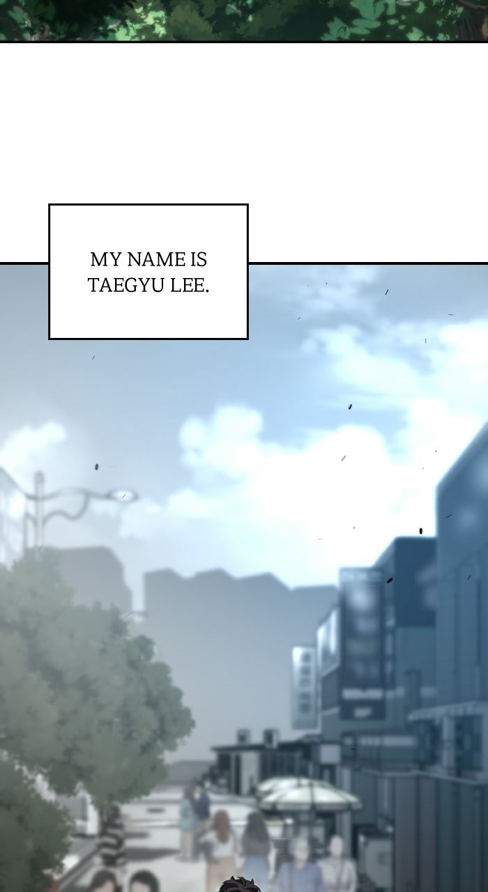 The God of Improv Episode 1 page 30 - 
